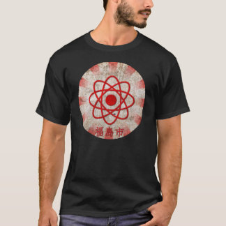 Fukushima Tee