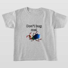 Ful Ägg - Barn Basic T-Shirt