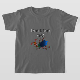 Ful Bug - Barn Basic T-Shirt