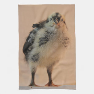 Ful chick kökshandduk