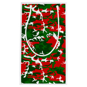 ful christmas camo-kamouflage