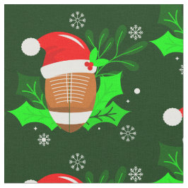 ful christmas-fotbollssport julafton holly tyg