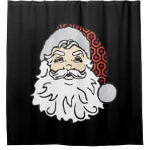 ful christmas jultomten pooky hotellmatta