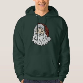 ful christmas jultomten pooky hotellmatta hoodie