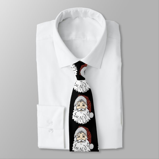 ful christmas jultomten pooky hotellmatta slips (Bunden)