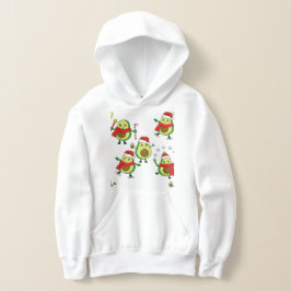 ful christmas-kaffe, tomavocado t shirt