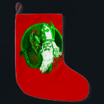 ful christmas krampus st nicholas Santa Liten Julstrumpa<br><div class="desc">ful christmas krampus st nicholas Tomas "ful christmas krampus tomus" ,  "christmas krampus ",  "ful christmas",  "ful christmas",  "ful christmas",  "krampus christmas",  "st nick", krampus, christmas, julafton</div>