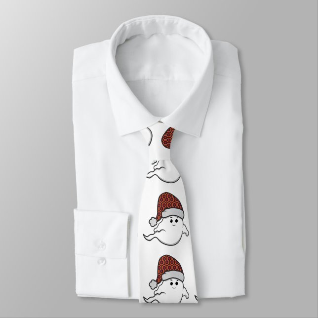 ful christmas-spökpookyhotell slips (Bunden)