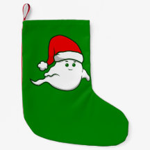 ful christmas spökspooky creepy grönt