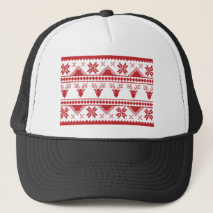 ful christmas sweater keps