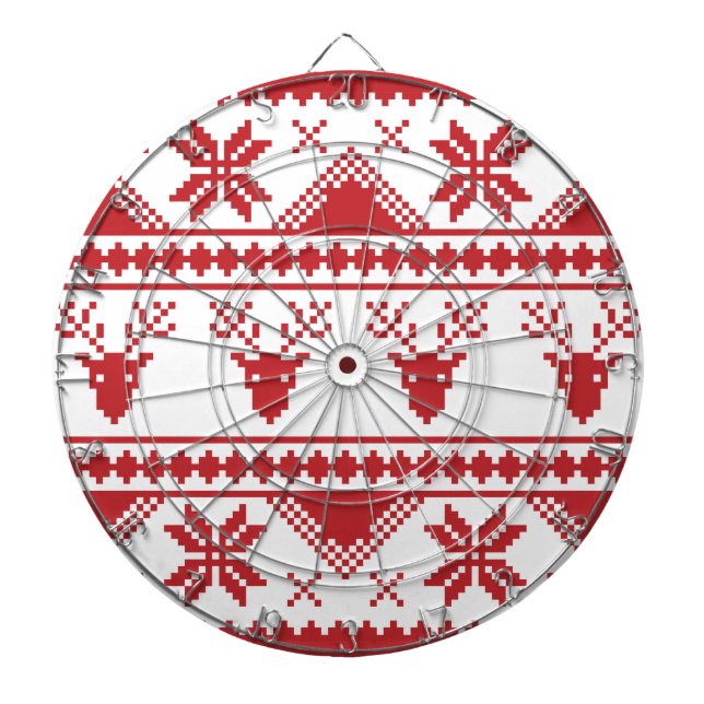 ful christmas sweater piltavla (Framsidan)