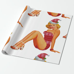 ful christmas sweater-stift presentpapper