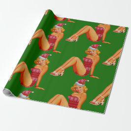 ful christmas sweater-stift presentpapper
