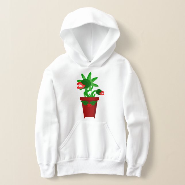 ful christmas venus fluguss t shirt (Laydown)