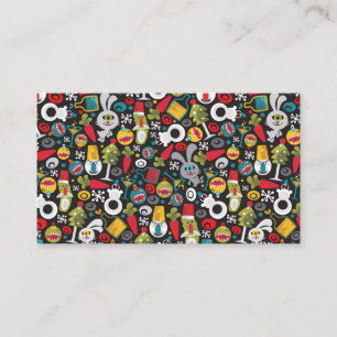 Ful jul och gott nytt år placeringskort