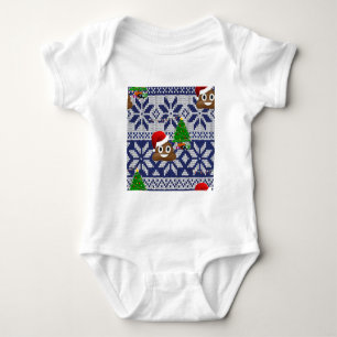 ful jul sweater poop emoji tee shirt
