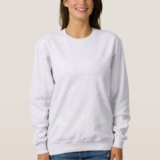 Ful jultröja tee shirt