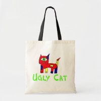 Ful katt