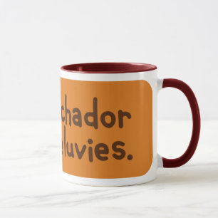 ful mug. mugg