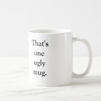 Ful mugg