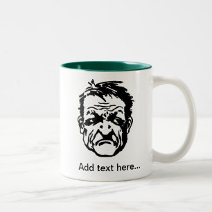 Ful mugg