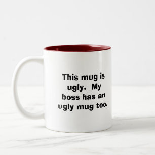 Ful mugg