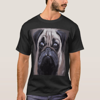 Ful Pug-mugg T Shirt