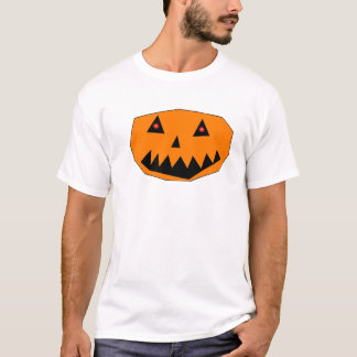 Ful pumpa tee shirt
