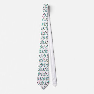 Ful rolig ögonglobnoveltyTie Slips