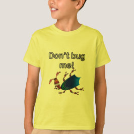 Ful snigel - Grundläggande barnt-shirt T Shirt