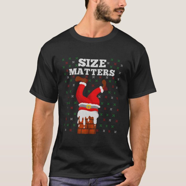 Ful T Shirt (Framsida)