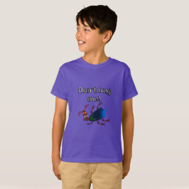 Fula Bug - Barn Basic T-Shirt