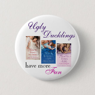 Fula Ducklings knäppas Knapp