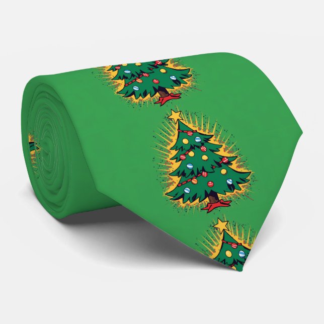 Fula jul slips (Rullad)