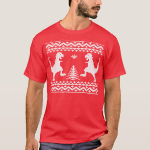 Fula julDinosaurs T Shirt