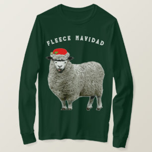 Fula jultröja idéer t shirt