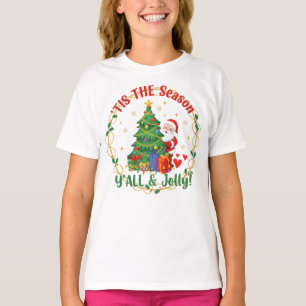 Fula Jultröja Party Hit T Shirt