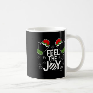 Fula jultröjor kaffemugg