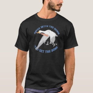 Fula Med Tutet Får Du Smällen T Shirt