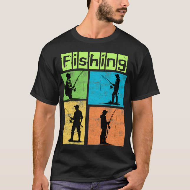 Fula Om Och Ta Reda På T Shirt (Framsida)