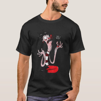Fula pojken t shirt