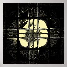 Fulcrum i Grunge Stil