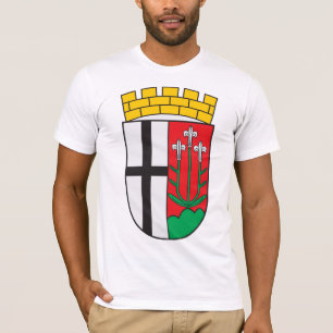 Fulda vapensköldT-tröja Tee Shirt