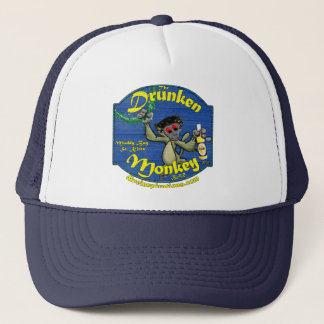Full apapubhatt truckerkeps
