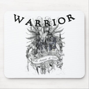 Full Armor av guden Musmatta