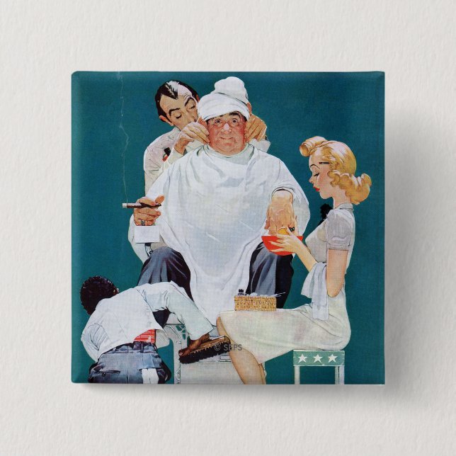 Full behandling knapp (Framsida)