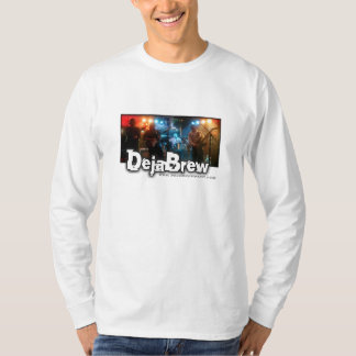 Full färg beklär - DejaBrew T-shirt
