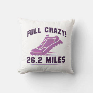 Full galen 42,2 kilometer kudde