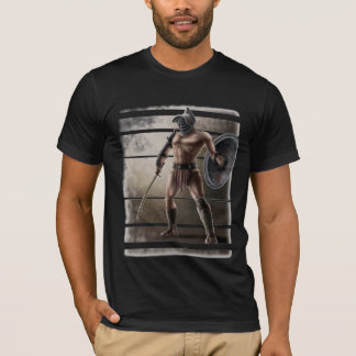 Full Gladiator T-shirt