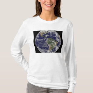 Full jordvisningorkan Paloma T Shirt